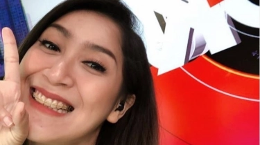 Perjalanan Karier Sheila Purnama, Presenter yang Bantah Pernah Selingkuh dengan Kurnia Meiga