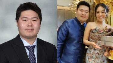 Profil Ivan Susanto Pemilik Showroom Porsche yang Ditabrak Xpander, Tolak Terima Ganti Rugi