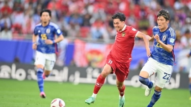 Rafael Struick Ungkap Alasan Belum Pernah Cetak Gol untuk Timnas Indonesia, Padahal Sudah 9 Caps