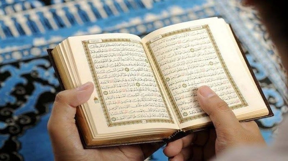 Rekomendasi Amalan 10 Hari Terakhir Ramadan, Mari Amalkan Bersama!