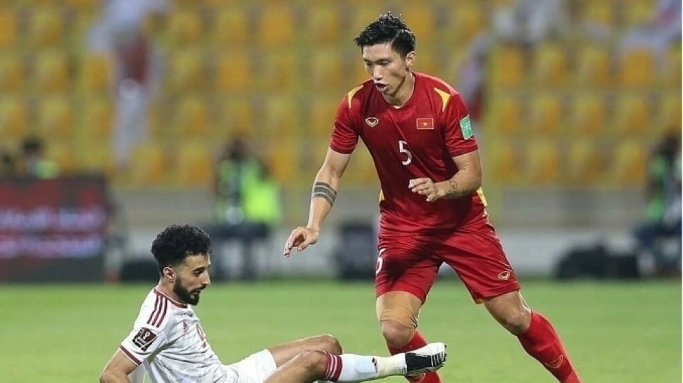 Sebut Pemain Naturalisasi Timnas Indonesia Tak Berkualitas, Doan Van Hau Kena Sentil Pundit Vietnam