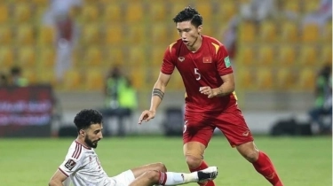 Sebut Pemain Naturalisasi Timnas Indonesia Tak Berkualitas, Doan Van Hau Kena Sentil Pundit Vietnam