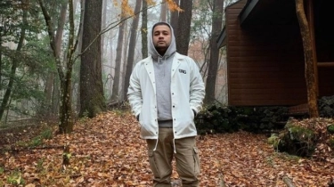 Siapa Muhammad Sadad? Bos Erspo yang Kena Hujat Usai Respon Kritik STY dengan Tuang Air ke Jersey Timnas Indonesia