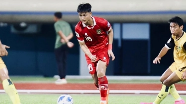STY Duetkan Hokky - Struick di Lini Depan, Bukti Timnas Indonesia akan Gempur Vietnam Habis-habisan