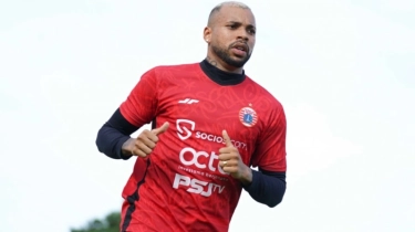 Thomas Doll Ungkap Kondisi Terkini Gustavo Almeida, Berpeluang Tampil Bela Persija Jakarta