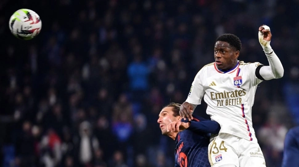 Timnas Prancis U-20 Coret Mahamadou Diawara karena Menolak Batal Puasa Ramadan Selama TC