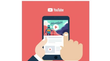 Video AI di YouTube Kini Diberi Label Khusus