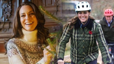 3 Staf Rumah Sakit London Diperiksa karena Diduga Mencoba Mengintip Rekam Medis Kate Middleton