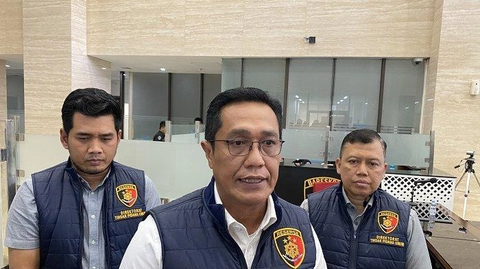 33 Kampus Diduga Terlibat TPPO, Berkedok Magang ke Jerman, 1.047 Mahasiswa Jadi Korban