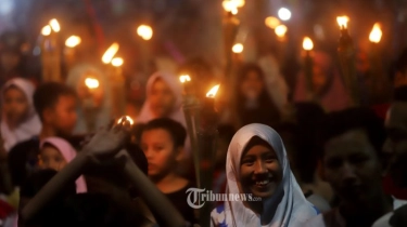 5 Hal jadi Tradisi Lebaran yang Cuma Ada di Indonesia, Kue Kering hingga Takbiran