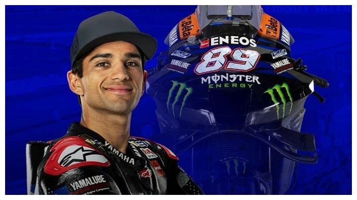 Bursa Transfer Pembalap MotoGP - Jorge Martin Gabung Yamaha, Sinyal Kuat Fabio Quartararo Cabut