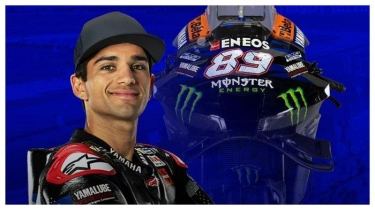 Bursa Transfer Pembalap MotoGP - Jorge Martin Gabung Yamaha, Sinyal Kuat Fabio Quartararo Cabut