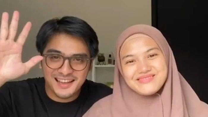 Cara Ricky Harun Ajarkan Anaknya Berpuasa di Bulan Ramadan