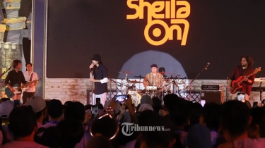 Chord Gitar dan Lirik Lagu Alasanku - Sheila On 7: Kau Alasanku untuk Dewasa