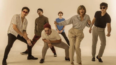 Chord Gitar Lagu Kita Bikin Romantis - Maliq & D'Essentials dan Liriknya