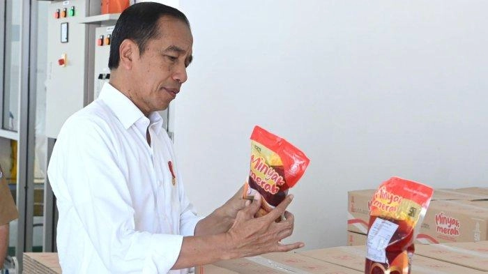 Diklaim Lebih Sehat, Berikut Cara Pemakaian Minyak Makan Merah yang Tepat
