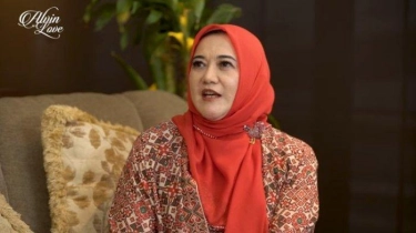 Ibunda Sabda Ahessa Sayangkan Aksi Wulan Guritno Gugat Putranya Rp396 Juta: Nama Saya Jadi Jelek