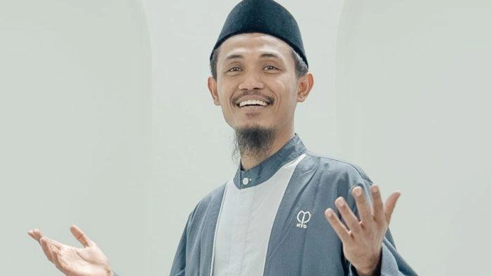 Ingat Sholat, Single Valdy Nyonk Menyambut Bulan Ramadhan