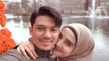 Irwansyah dan Zaskia Sungkar Cerita Perkembangan Anak, Mulai Bawel Tanya Ini Itu