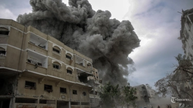 Israel Persiapkan Serangan ke Rafah, Hamas Peringatkan akan Hentikan Perundingan Gencatan Senjata