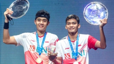 Jadwal Badminton Swiss Open 2024 Hari Ini: 11 Wakil Indonesia Main, Bagas/Fikri Usung Misi Ganda