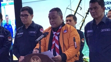 Kapal Tanker Tenggelam di Jepang, 6 WNI Meninggal dan 1 Belum Ditemukan 