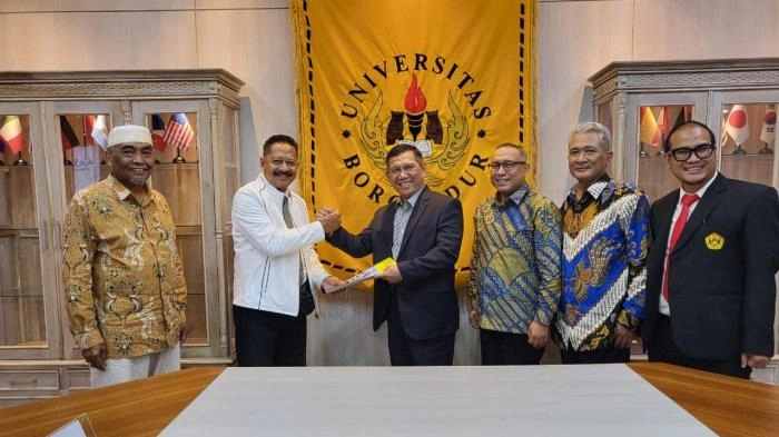 Lulusan Berkualitas jadi Penentu Akreditasi Unggul Perguruan Tinggi