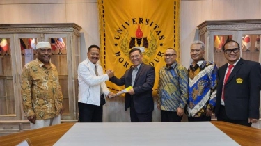 Lulusan Berkualitas jadi Penentu Akreditasi Unggul Perguruan Tinggi