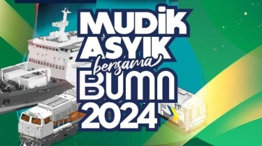 Mudik Gratis PT Pupuk Kujang 2024: Rute Perjalanan, Syarat, dan Cara Daftar