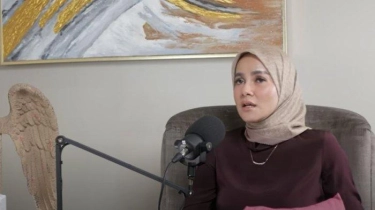 Olla Ramlan Belum Bisa Berpuasa Karena Masih Harus Konsumsi Obat dari Dokter