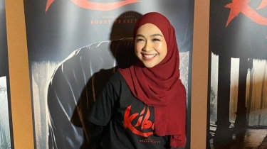 Ria Ricis Ungkap Alasan Terima Tawaran Main Film Kiblat, Padahal Takut Hal Gaib