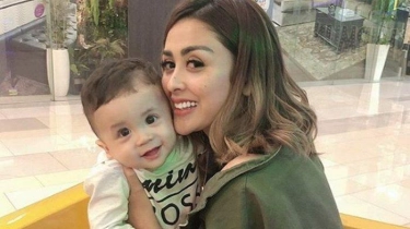 Selvi Kitty Blak-blakan Penyebab Perceriannya dengan Rangga Ilham, Bantah karena Orang Ketiga