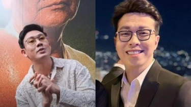 Sempat Sentil Richard Lee soal Masalah Amy BMJ, Denny Sumargo Akui Tak Ingin Menjatuhkan sang Dokter