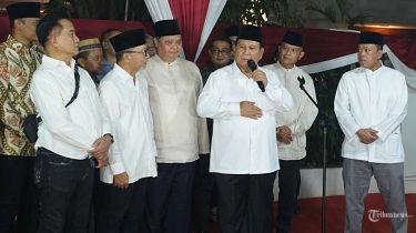 Usai Ditetapkan Jadi Pemenang Pilpres, PAN Langsung Undang Prabowo Buka Bersama