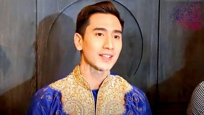 Verrell Bramasta Gelar Syukuran Lolos jadi Anggota DPR RI, Tak Menyangka Raih Suara Tertinggi