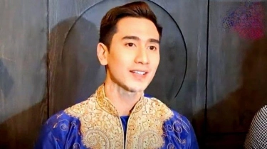 Verrell Bramasta Gelar Syukuran Lolos jadi Anggota DPR RI, Tak Menyangka Raih Suara Tertinggi