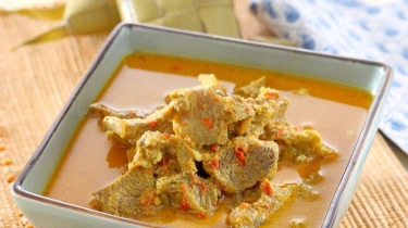 Warnai Ramadan dengan Olahan Daging: dari Resep Gulai Kambing, Soto Daging hingga Resep Semur Daging