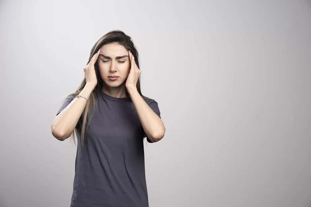 8 Tips Mencegah Sakit Kepala saat Puasa di Bulan Ramadhan