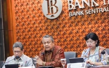BI Sebut Kenaikan Suku Bunga di Jepang Belum Berdampak ke Indonesia