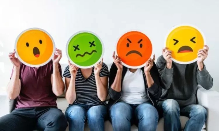 Bukan Tanpa Alasan! Ternyata Mood Swing juga Ada Penyebabnya Lho