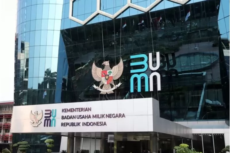 Buruan Daftar! Rekrutmen Bersama BUMN 2024 Dibuka Besok, Tersedia 1.830 Posisi dari Lebih dari 100 Perusahaan