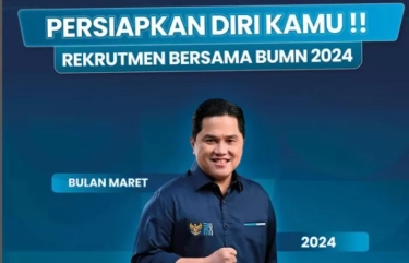 Catat! Ini Dia 3 Tips Ampuh Lolos Seleksi Rekrutmen Bersama BUMN 2024