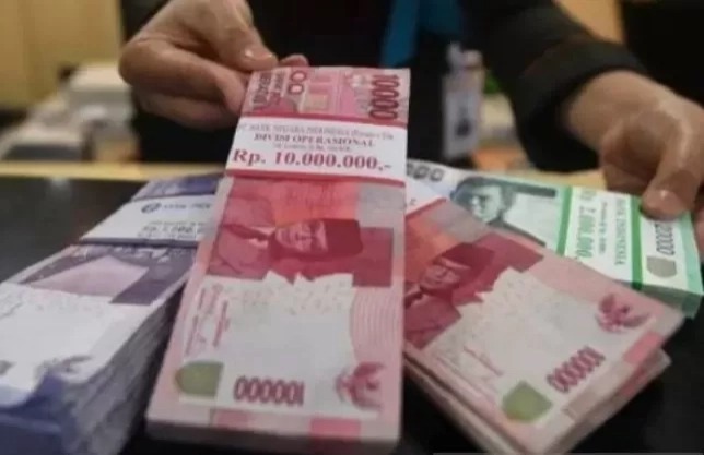 Cek Rekening, THR Pensiunan Cair Mulai Hari Ini