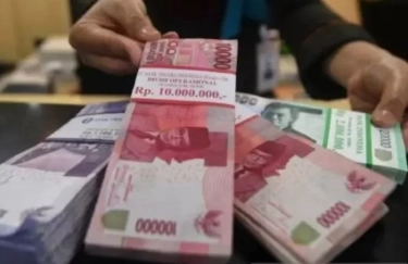 Cek Rekening, THR Pensiunan Cair Mulai Hari Ini