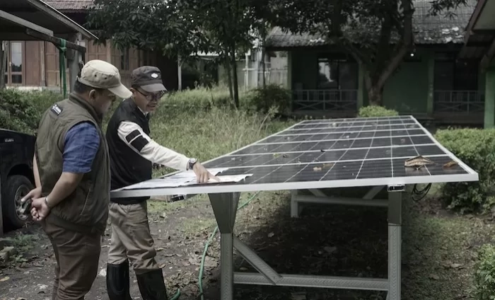 Imbas Program Pelestarian dan Pemberdayaan Carbon Project, Pertamina Foundation Raih Empat Penghargaan