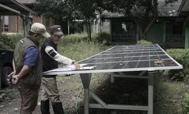 Imbas Program Pelestarian dan Pemberdayaan Carbon Project, Pertamina Foundation Raih Empat Penghargaan