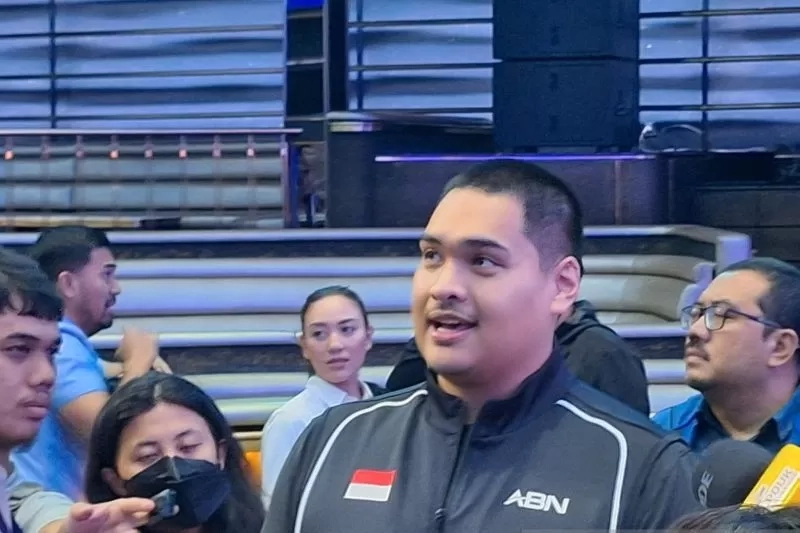 Indonesia Open 2024 Batal Dihelat di Indonesia Arena, Menpora Cari Solusinya