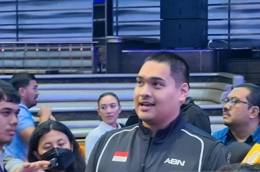 Indonesia Open 2024 Batal Dihelat di Indonesia Arena, Menpora Cari Solusinya