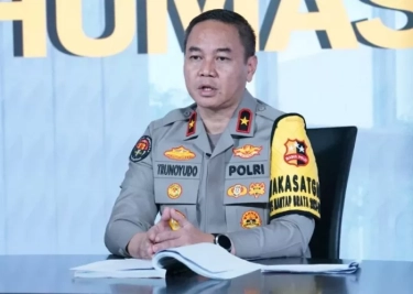 Polri Bagikan 6 Tips Aman saat Mudik Lebaran