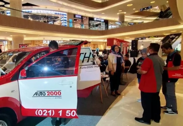 Target 240 SPK Jelang Momen Lebaran, Innova Zenix Hybrid dan Innova Reborn Tumbuh